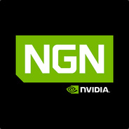 NVIDIA Gaming Network
