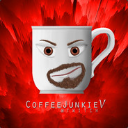 CoffeeJunkieV