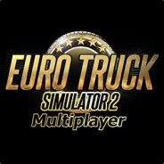 Euro Truck Simulator Multiplayer SK/CZ