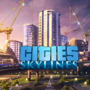 Cities Skylines > Dota