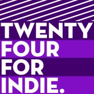Twenty Four For Indie
