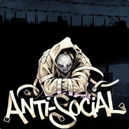 Anti Social Party