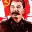 Komrade Stalin