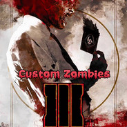 Black Ops III: Custom Zombies