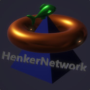 HenkerNetwork | HA