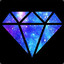 Diamond-