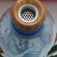 Бонг Из Пластиковой Бутылки