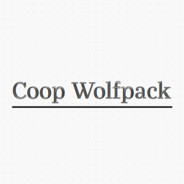 Coop Wolfpack