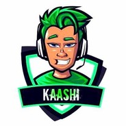  Kaashi 