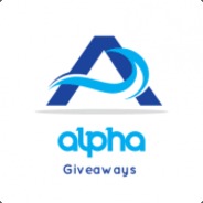 Alpha Giveaways
