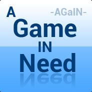 A Game in Need