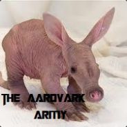 The Aardvark Army