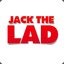 ♔ Jack The Lad ♔