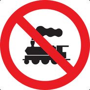 TLM Hates Trains
