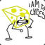 I&quot;am Cheese