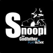 Snoopi Playblink Fans