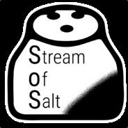 Stream of Salt