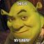 Shrek Lover