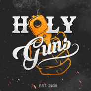 HolyGuns™