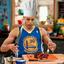 Chef Curry