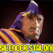 Silencer Stalone