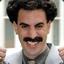 Borat Churto