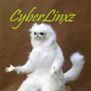 CyberLinxz steam account avatar