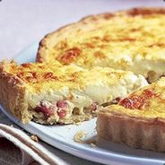 Quiche-Gifters