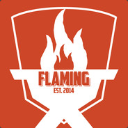 TF2 Flaming Raffles