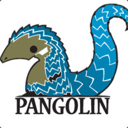 Pangolin Game Club