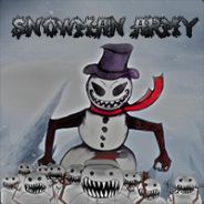 SNOWMAN ARMY