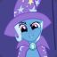 The Greatest Trixie