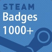 1000 Badges Collector