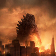 Godzilla-