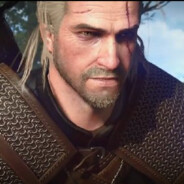 Geralt -