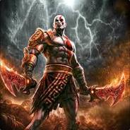 Kratos..!