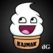 dG | Kajmak