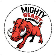 Mighty Beast Gaming