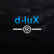 d-luX - steam id 76561197990893376