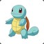 Squirtle [Blup Blup Blup] P Gag