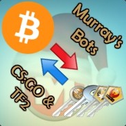 Murray's BTC Bots