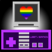 LGBT+ Games