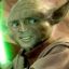 Nicholas Cage as Yoda
