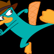 Perry the Agent