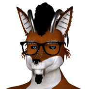 Avatar for AnotherFoxGuy