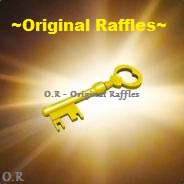 O.R - Original Raffles