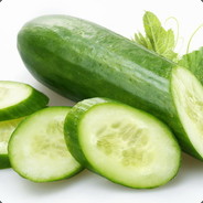 semisalted cucumber