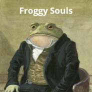 Froggy Souls