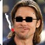 The Real Brad Pitt