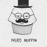 The Nerd Muffin [TFP]